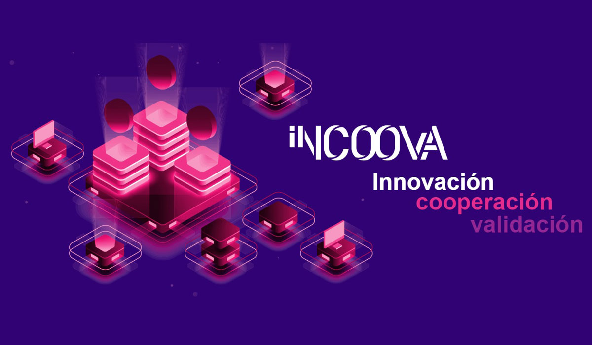 La UPCT se suma al proyecto 'Incoova', que conectará a empresas y a universitarios cualificados para buscar soluciones innovadoras