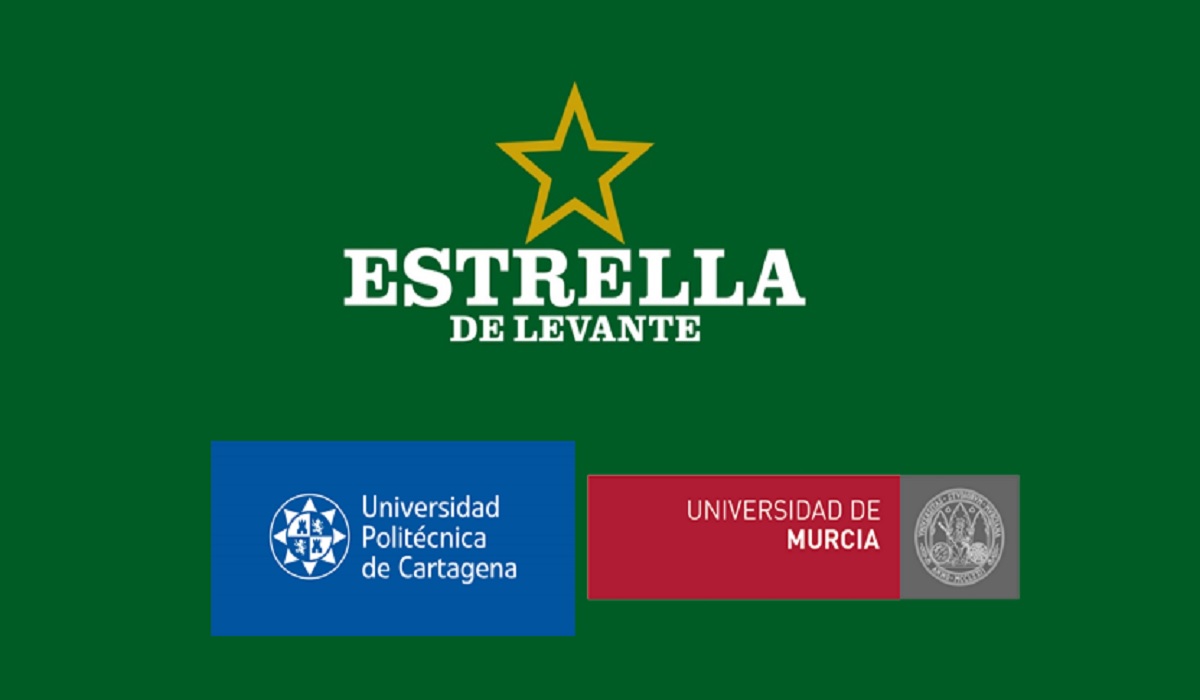 Estrella Levante, Universidad de Murcia y Politécnica de Cartagena crean una Cátedra para colaborar en I+D+i y formación