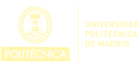logo politecnica de madrid